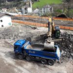 Bauschutt (2) - M-Recycling Bruneck - Material